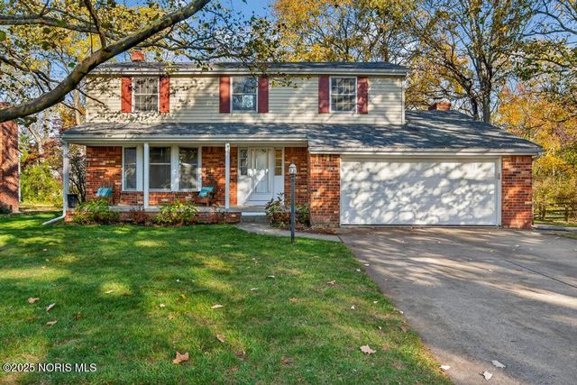 912 Bexley Drive, Perrysburg, OH 43551