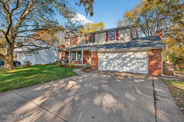 912 Bexley Drive, Perrysburg, OH 43551