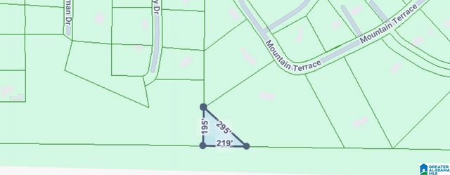 0 ABBEY DRIVE, Odenville, AL 35120