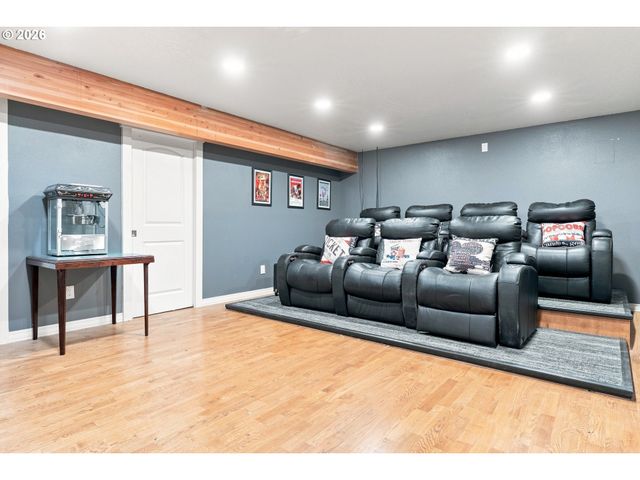 10225 Nw LEE St, Portland, OR 97229
