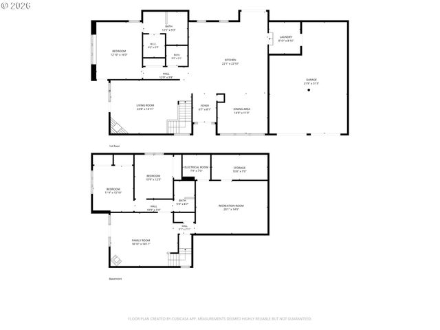 10225 Nw LEE St, Portland, OR 97229