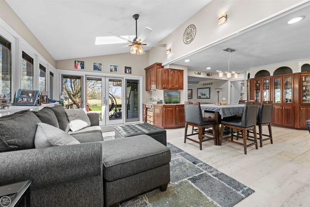 16100 30 Mile Road, Ray Twp, MI 48096
