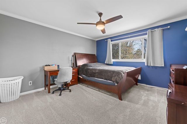 16100 30 Mile Road, Ray Twp, MI 48096