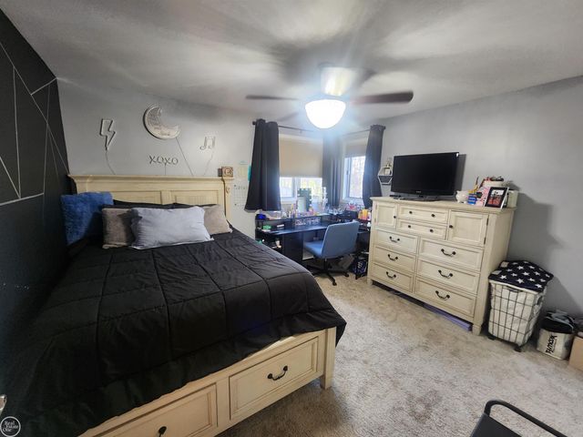 16100 30 Mile Road, Ray Twp, MI 48096