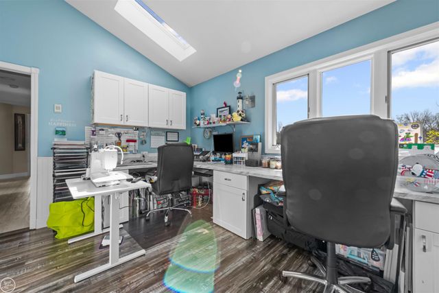 16100 30 Mile Road, Ray Twp, MI 48096
