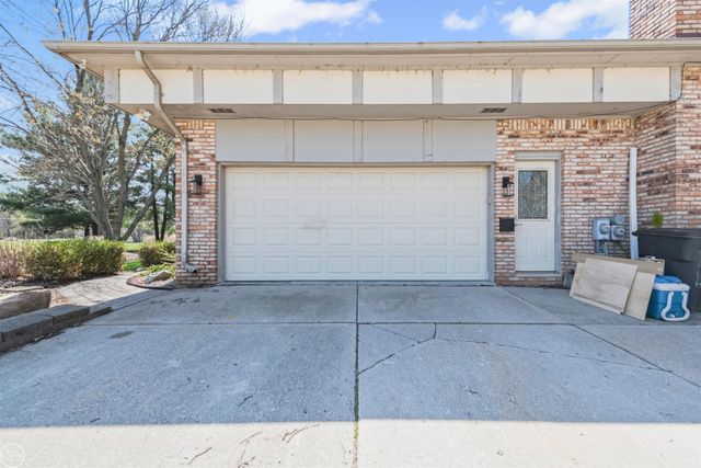 16100 30 Mile Road, Ray Twp, MI 48096