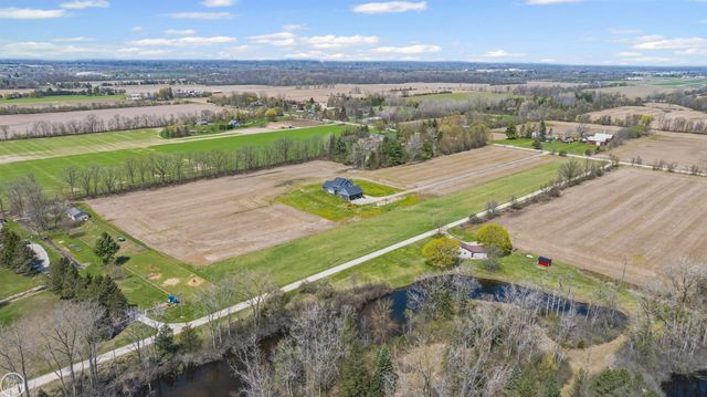 16100 30 Mile Road, Ray Twp, MI 48096