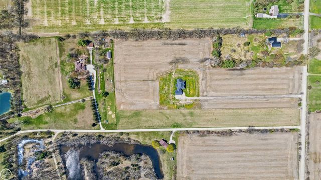 16100 30 Mile Road, Ray Twp, MI 48096