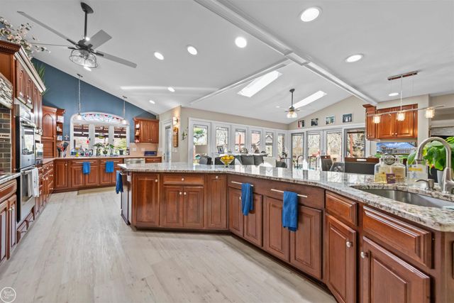 16100 30 Mile Road, Ray Twp, MI 48096