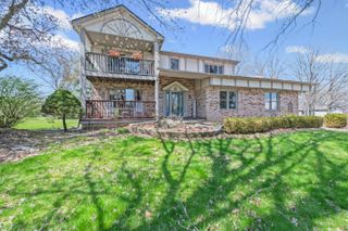 16100 30 Mile Road, Ray Twp, MI 48096