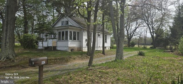 512 W FRANKLIN RD, Glassboro, NJ 08028