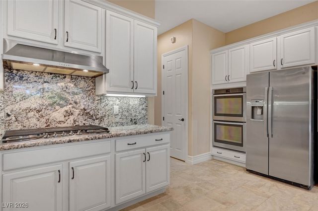 730 Puerto Real Court, Las Vegas, NV 89138