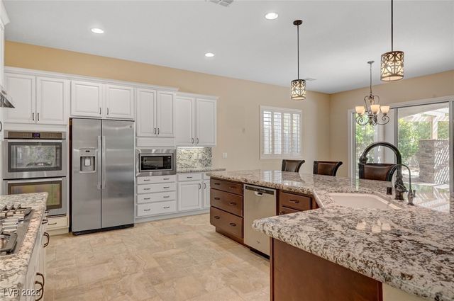 730 Puerto Real Court, Las Vegas, NV 89138