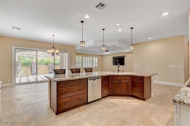 730 Puerto Real Court, Las Vegas, NV 89138