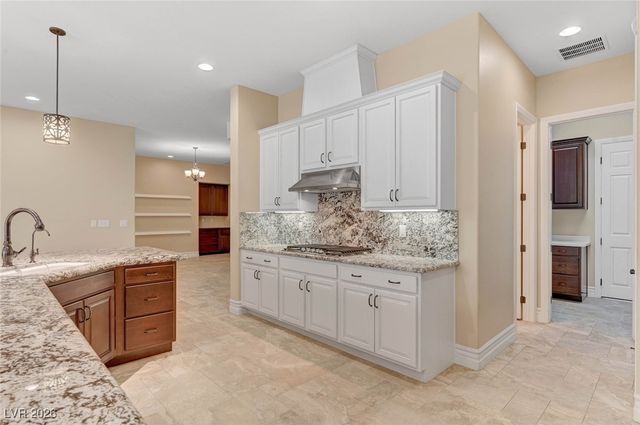 730 Puerto Real Court, Las Vegas, NV 89138