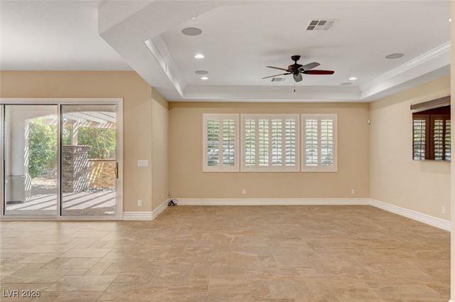 730 Puerto Real Court, Las Vegas, NV 89138