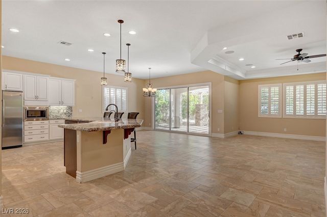 730 Puerto Real Court, Las Vegas, NV 89138