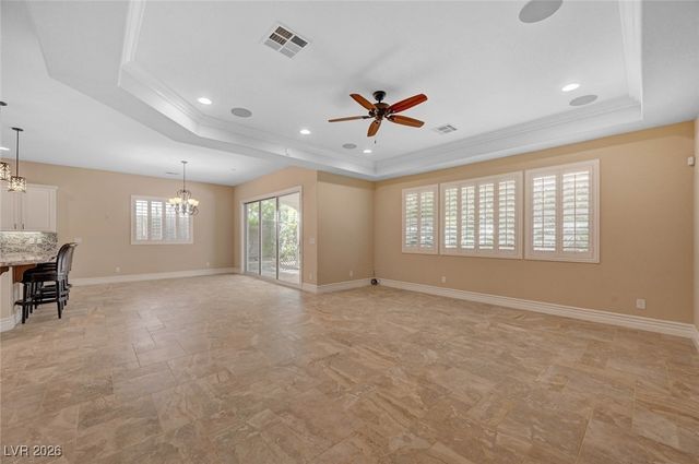 730 Puerto Real Court, Las Vegas, NV 89138