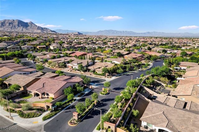 730 Puerto Real Court, Las Vegas, NV 89138