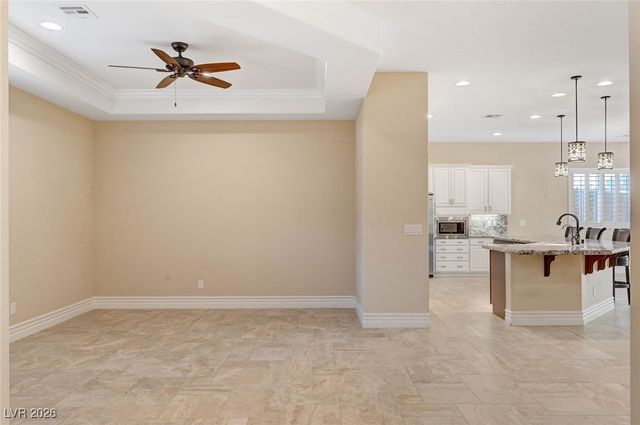 730 Puerto Real Court, Las Vegas, NV 89138