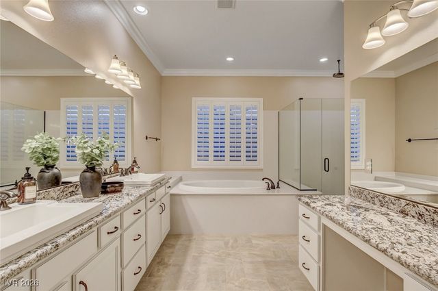 730 Puerto Real Court, Las Vegas, NV 89138