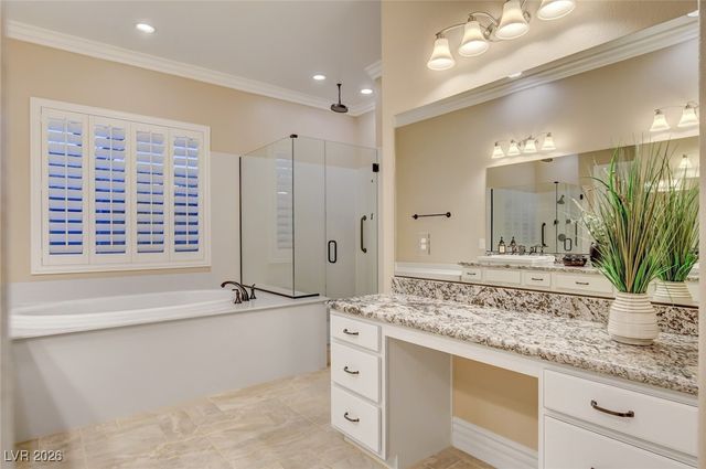 730 Puerto Real Court, Las Vegas, NV 89138