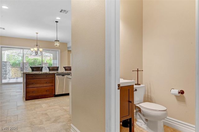 730 Puerto Real Court, Las Vegas, NV 89138