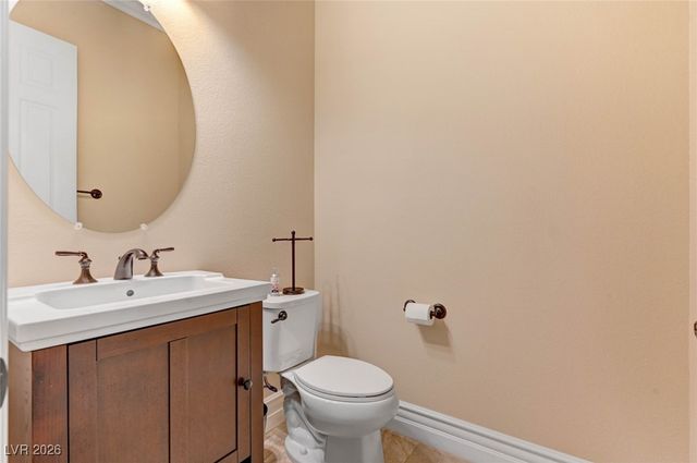 730 Puerto Real Court, Las Vegas, NV 89138