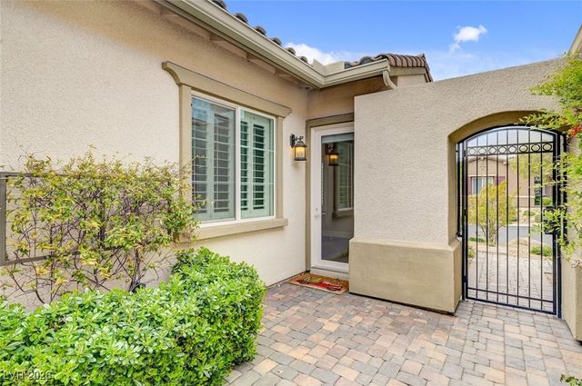 730 Puerto Real Court, Las Vegas, NV 89138