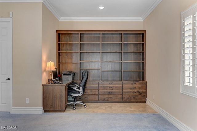 730 Puerto Real Court, Las Vegas, NV 89138