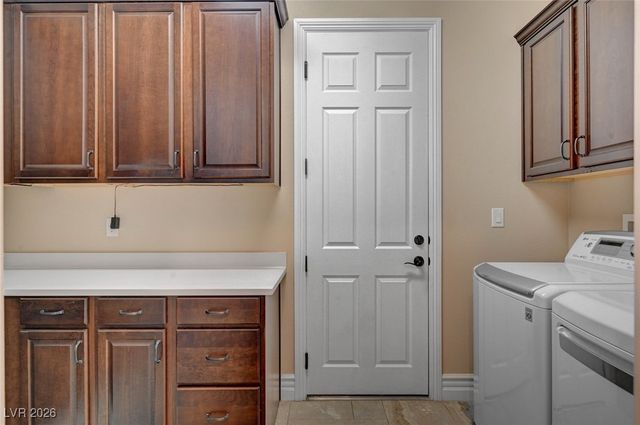 730 Puerto Real Court, Las Vegas, NV 89138