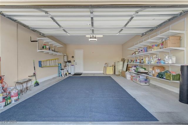 730 Puerto Real Court, Las Vegas, NV 89138