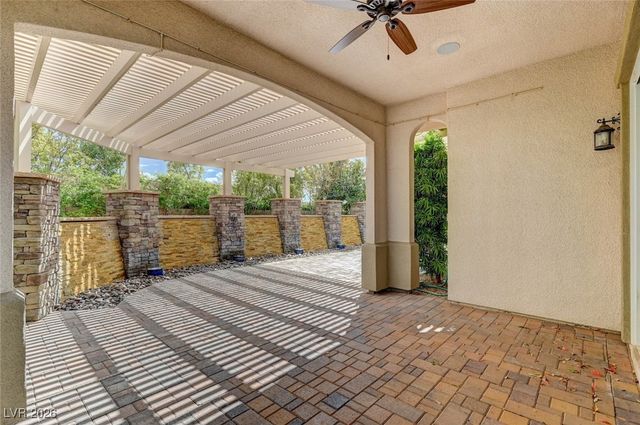 730 Puerto Real Court, Las Vegas, NV 89138