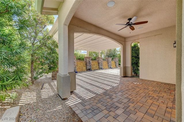 730 Puerto Real Court, Las Vegas, NV 89138