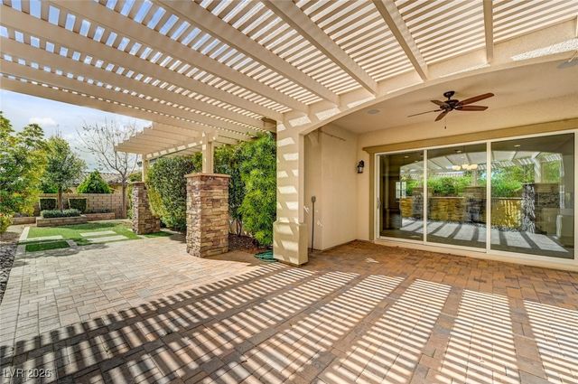 730 Puerto Real Court, Las Vegas, NV 89138