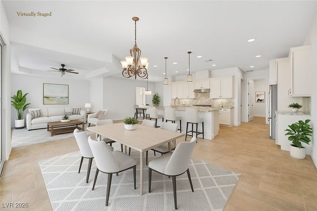 730 Puerto Real Court, Las Vegas, NV 89138