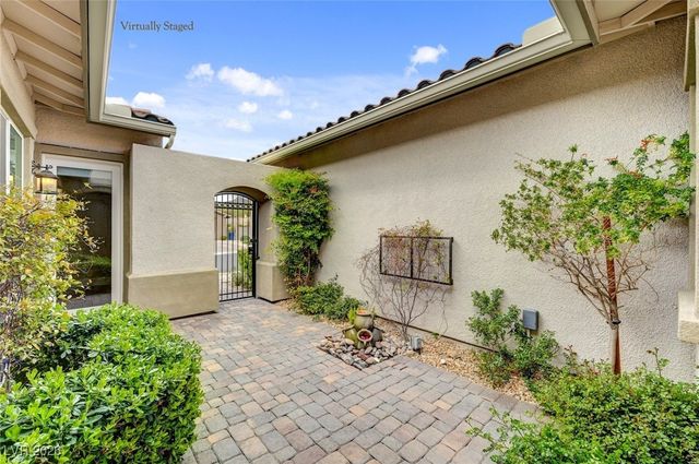 730 Puerto Real Court, Las Vegas, NV 89138