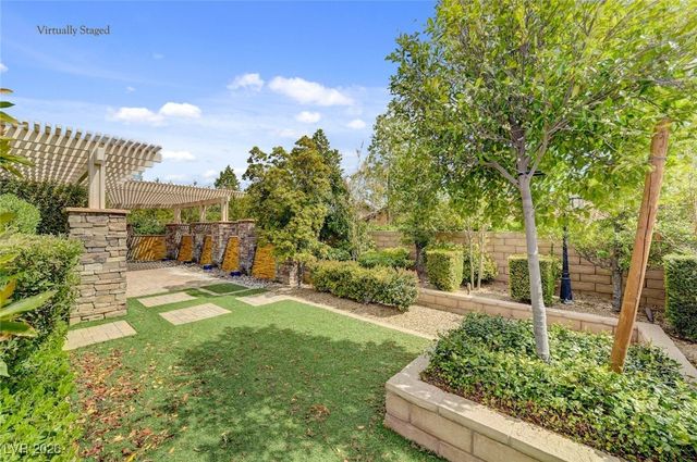 730 Puerto Real Court, Las Vegas, NV 89138