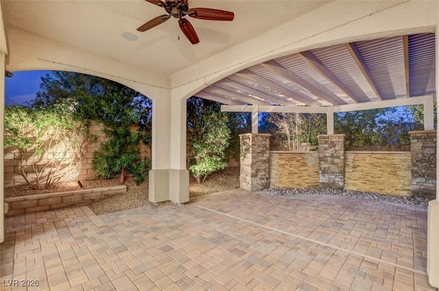 730 Puerto Real Court, Las Vegas, NV 89138