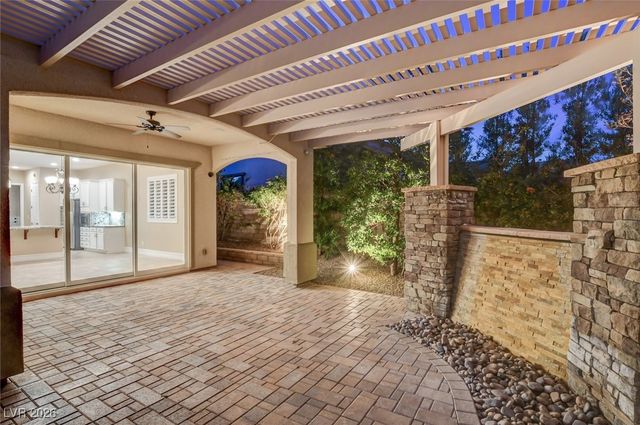 730 Puerto Real Court, Las Vegas, NV 89138