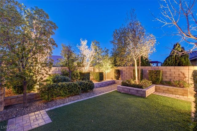 730 Puerto Real Court, Las Vegas, NV 89138