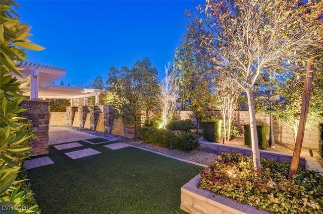 730 Puerto Real Court, Las Vegas, NV 89138