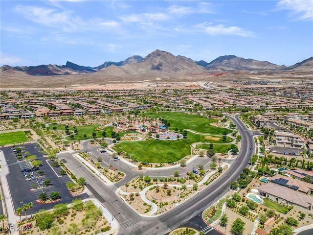 730 Puerto Real Court, Las Vegas, NV 89138