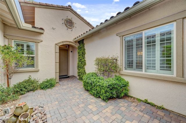 730 Puerto Real Court, Las Vegas, NV 89138