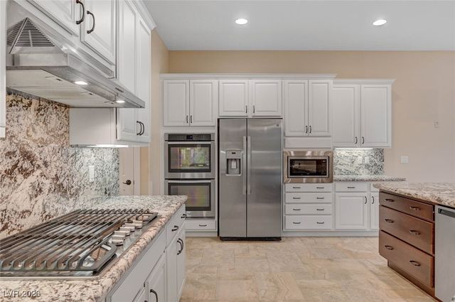 730 Puerto Real Court, Las Vegas, NV 89138