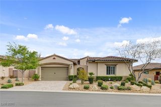 730 Puerto Real Court, Las Vegas, NV 89138