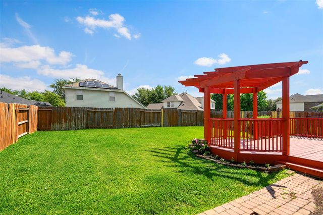 21922 Field Green Drive, Cypress, TX 77433