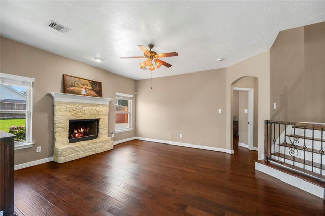21922 Field Green Drive, Cypress, TX 77433
