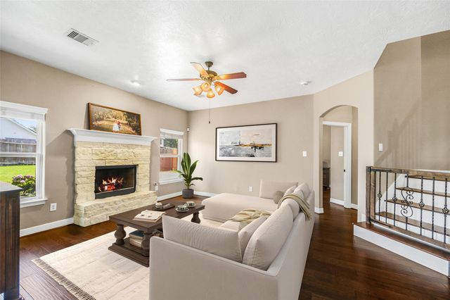 21922 Field Green Drive, Cypress, TX 77433