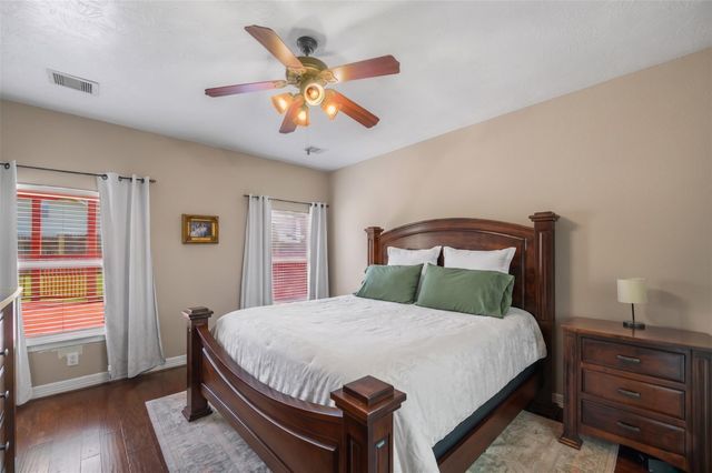21922 Field Green Drive, Cypress, TX 77433